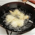 Quick tips for reuse and disposal of Cooking Oil