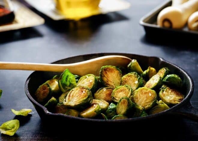 How to maintain Cast Iron Cookware