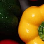 luscious bell pepper