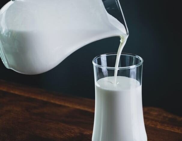 Pick the Healthier Milk