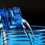 Is the packaged water you are buying genuine
