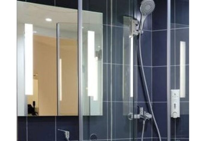 Easy tips and tricks for a stain-free bathroom