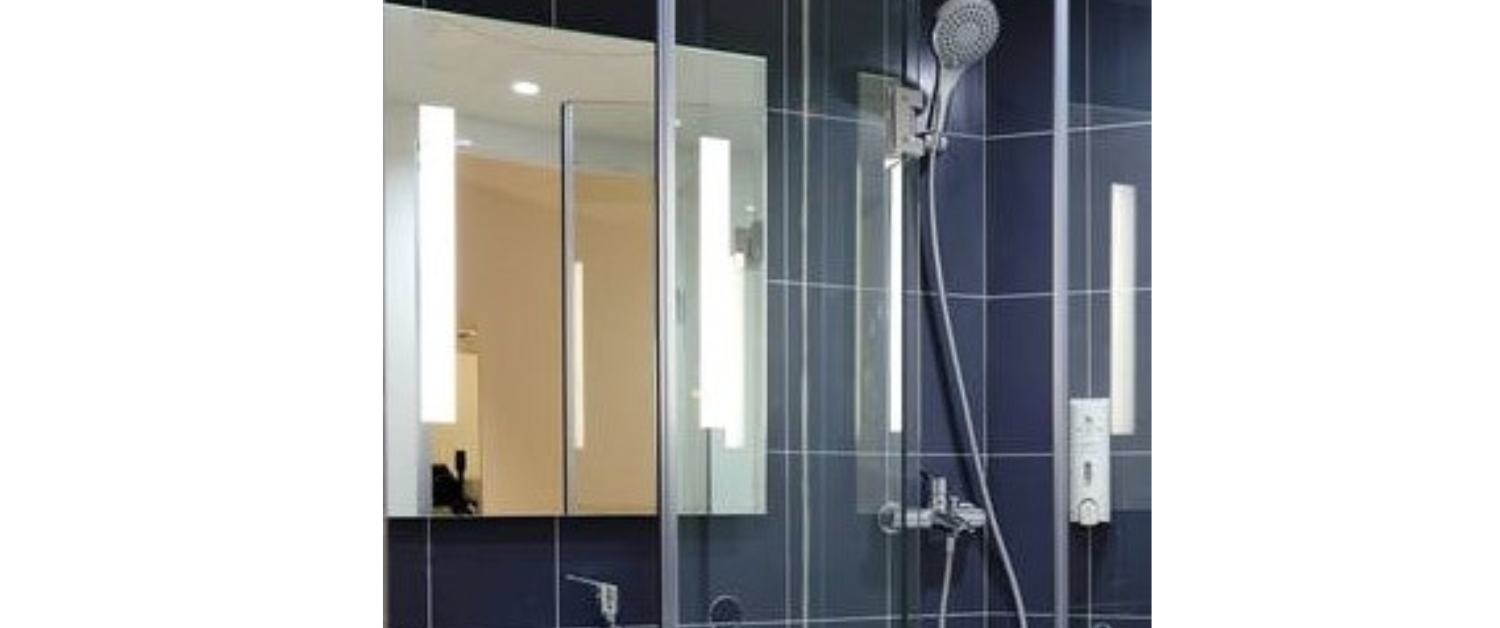 Easy tips and tricks for a stain-free bathroom