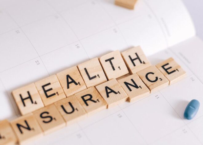 Planning to buy a Health Insurance: Some pointers