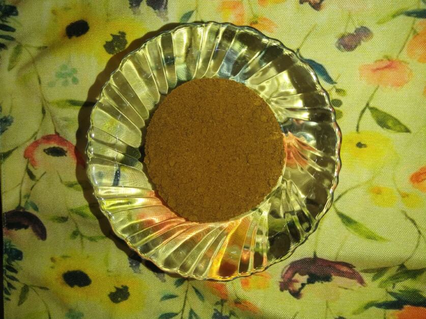 Mom’s Magic Mantra for Tummy ache