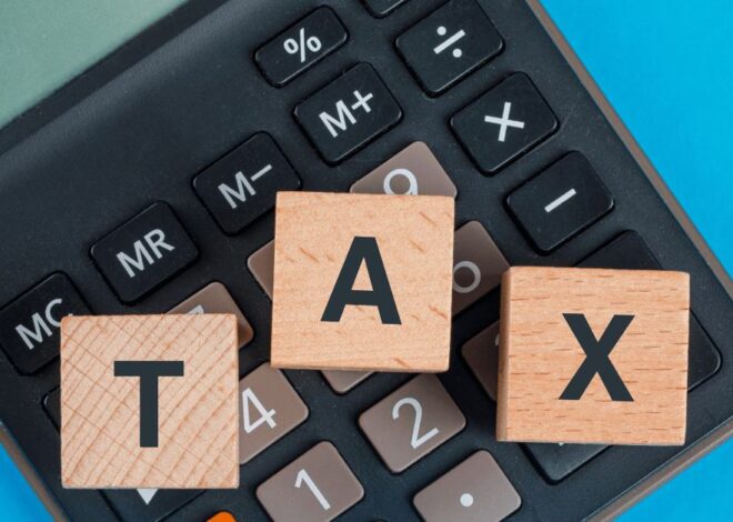 All about Advance Tax