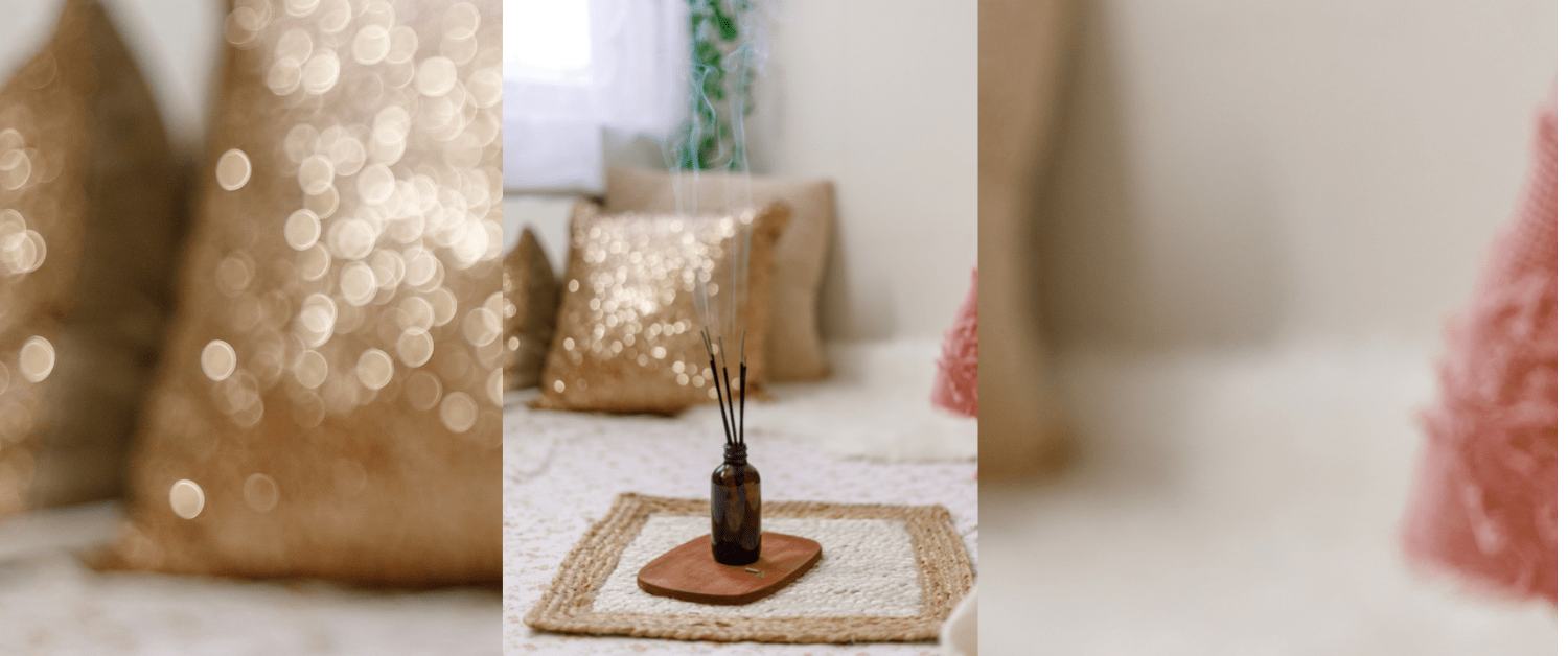 Aromatize your home with these amazing ideas