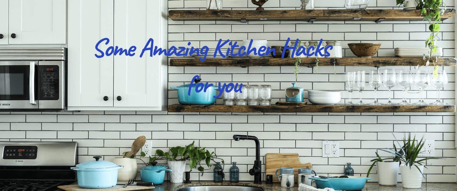 Some Amazing Indian Kitchen Hacks for you