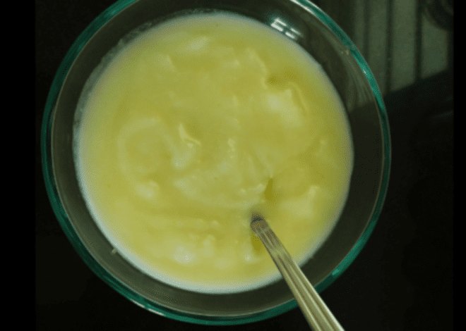 Ways to test the Purity of Ghee at Home