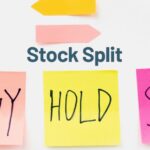 what is stock split