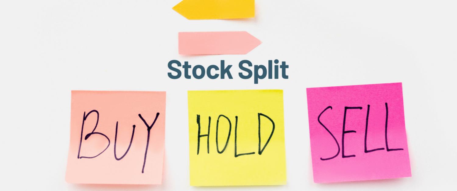 What is a Stock Split?