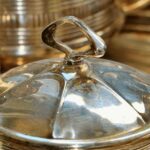 tips on storing silver to prevent tarnish