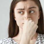 how to get rid of stinky feet