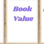 FACE VALUE BOOK VALUE MARKET VALUE OF SHARE