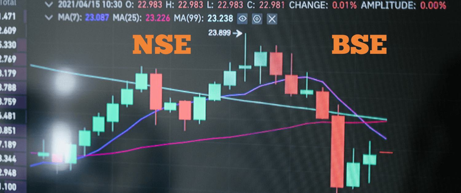 Interesting Facts about BSE and NSE