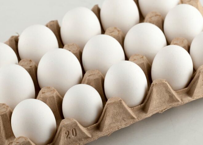 Three tests to check if the Eggs are boiled perfectly