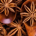 STAR ANISE Know the star of your kitchen