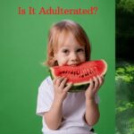 how to choose the right watermelon