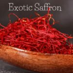 how to identify pure saffron