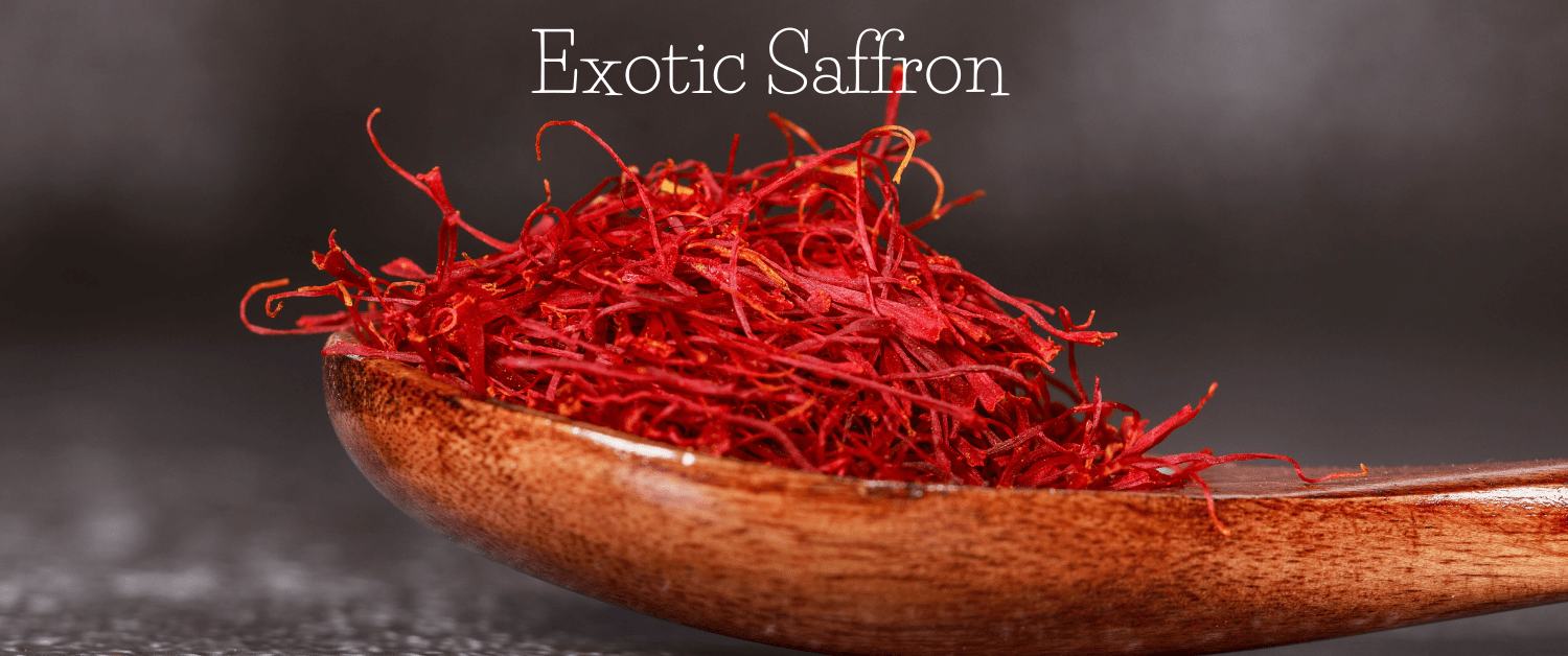 How to Identify Pure Saffron?