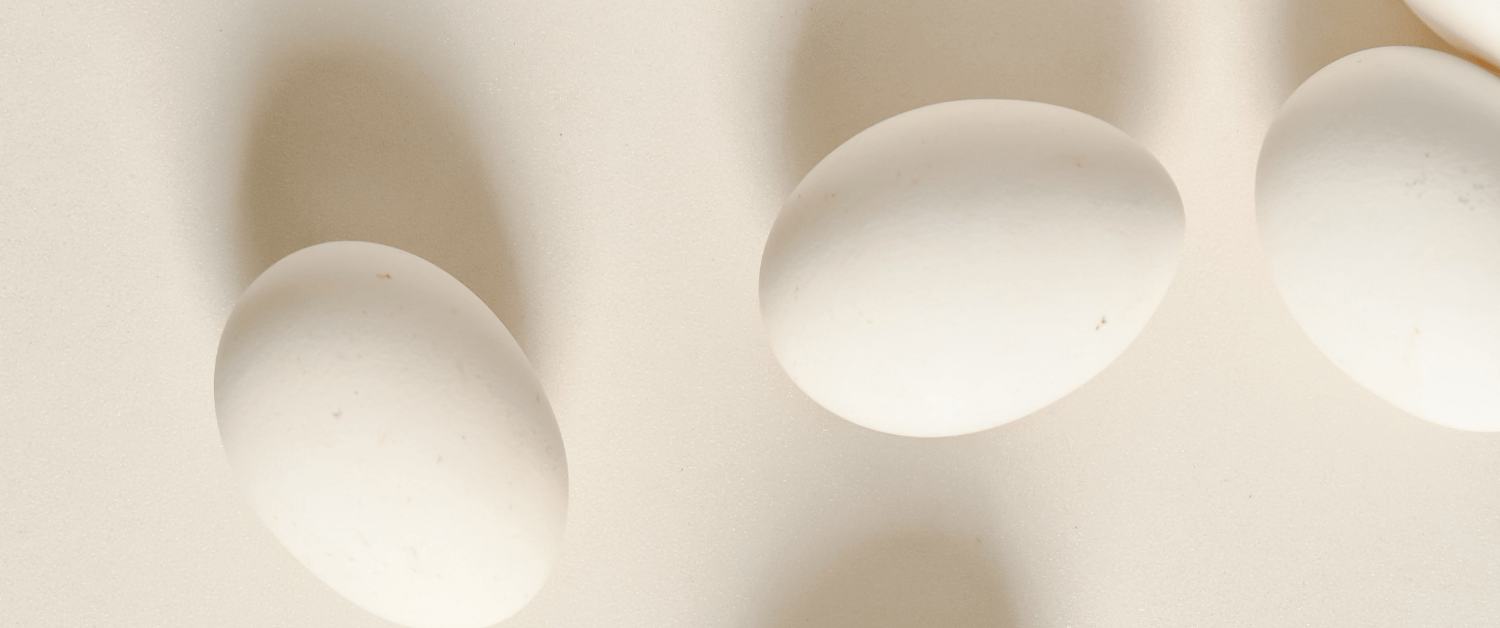 Simple ways to find out if the Egg is fresh