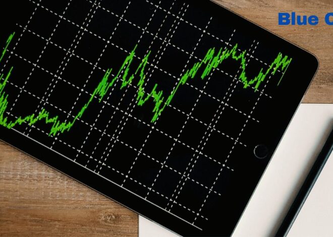 What are Blue-Chip Stocks?