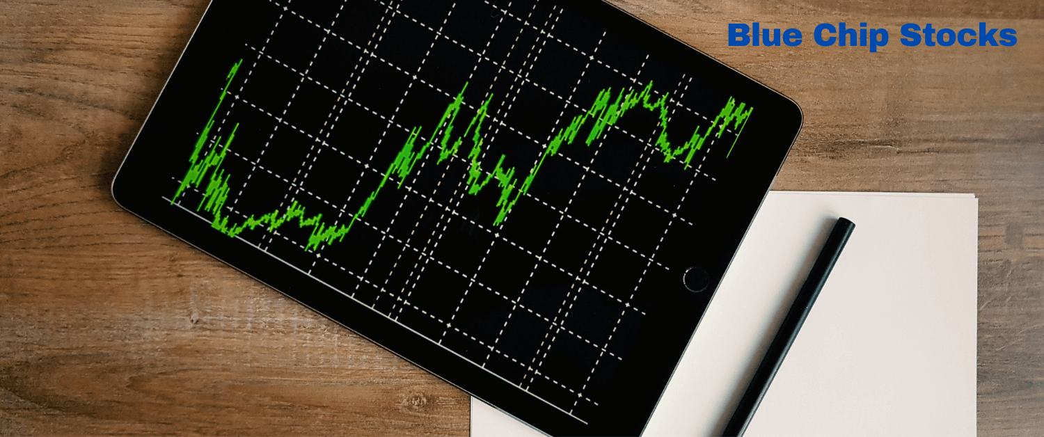 What are Blue-Chip Stocks?