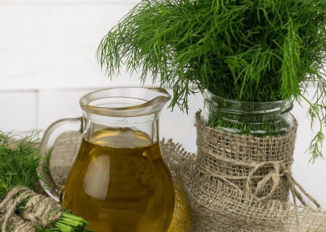 Cold-Pressed Oil or Refined Oil, What’s your choice?