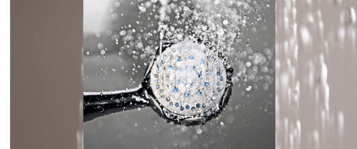 How to Clean Head Shower?