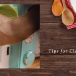 Tips for Cleaning Microwave min
