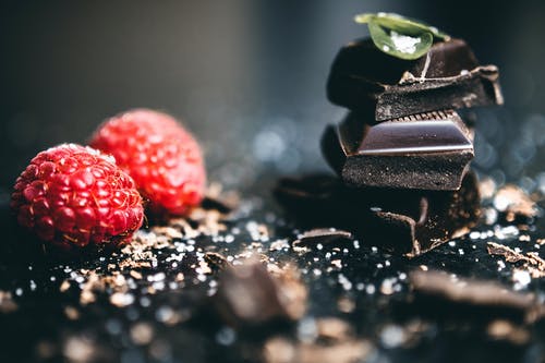 Choosing the Right Chocolate: Taste vs Calories