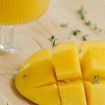 how to pick the perfectly ripe mangoes