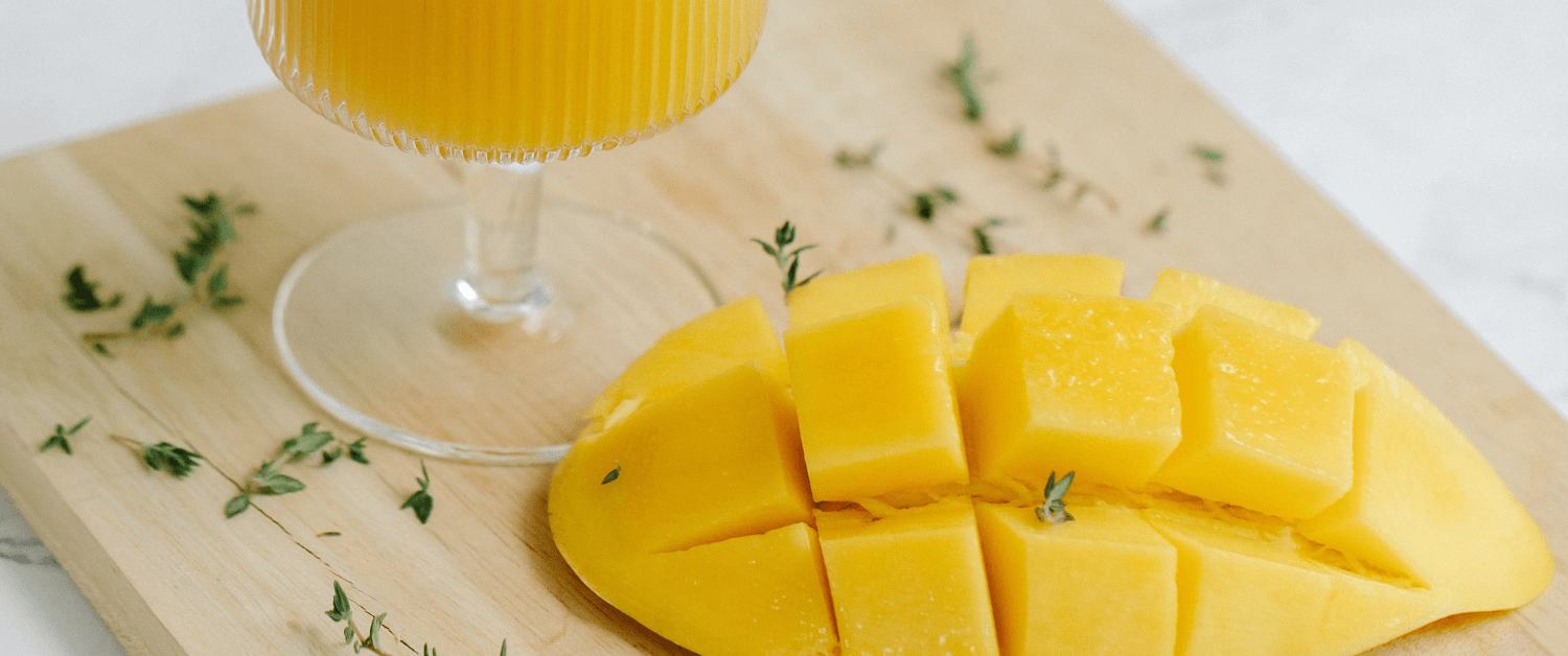 How to pick the perfectly ripe Mango