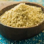 Asafoetida hing Food of the god