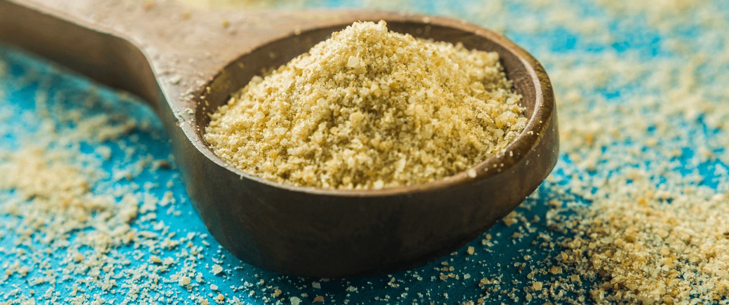 Asafoetida/Hing-“Food of the God”