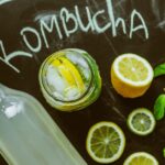 Kombucha have you tried it