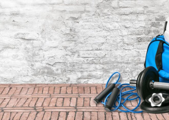 Tips to keep your Gym Bag smelling Fresh