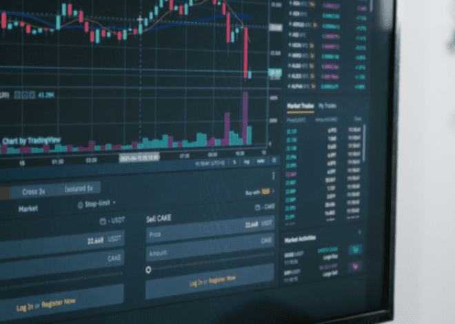 Trading Account v/s Demat Account