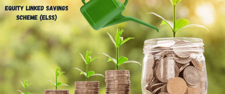 Equity Linked Savings Scheme (ELSS) 