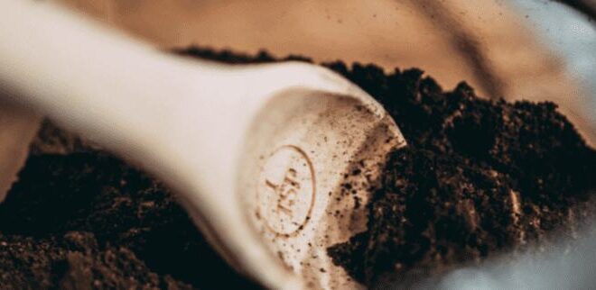 Ways to prevent Coffee from clumping