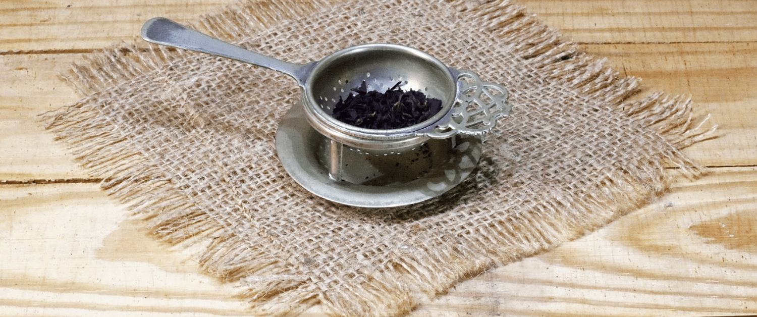 Some effective ways to clean your Tea Strainer