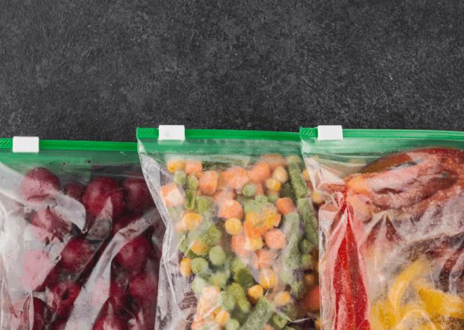 Choosing the right quality Zip Lock Bag