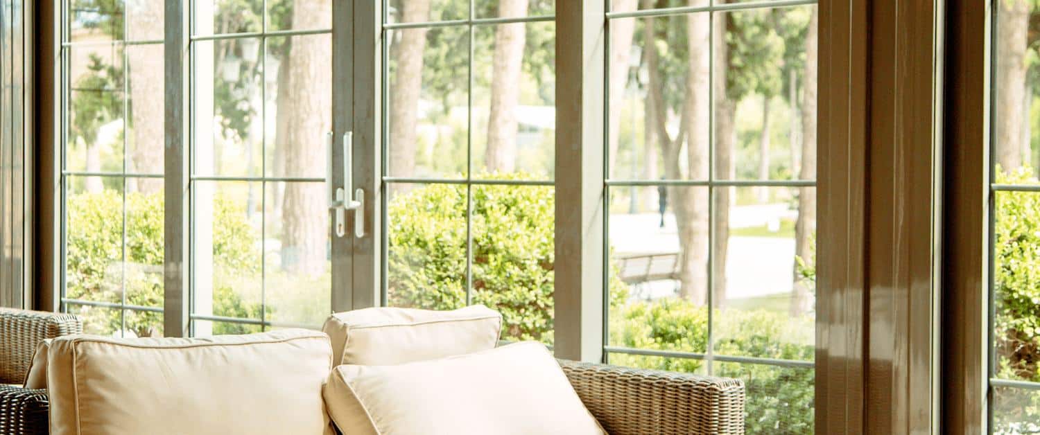 Home Remedies to Clean Glass Doors & Windows