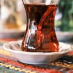 Turkish tea