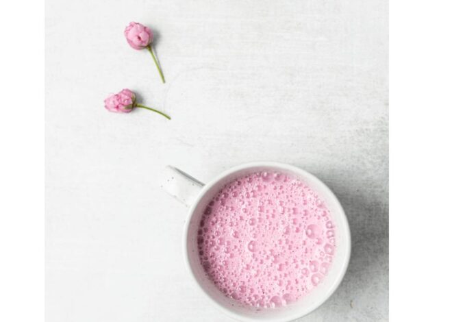 Noon Chai-From the Majestic Valleys of Kashmir