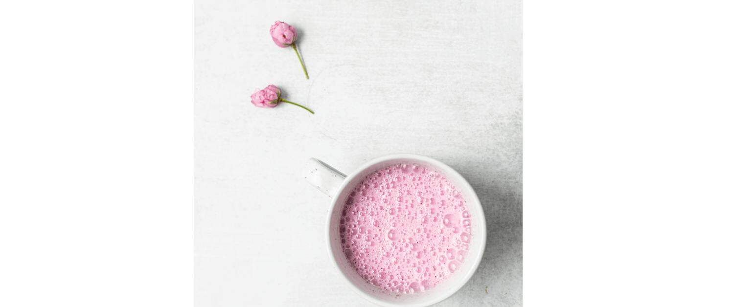 Noon Chai-From the Majestic Valleys of Kashmir