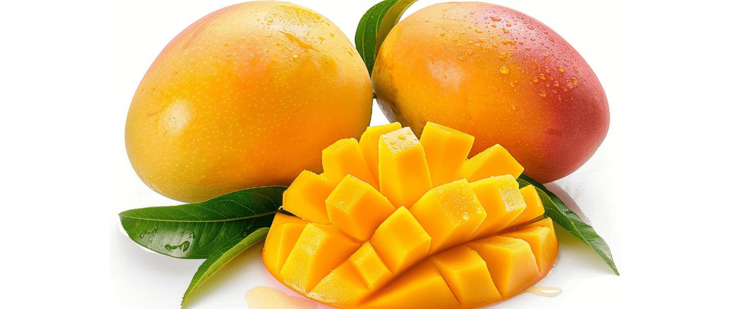 10 Reasons Why You Should Add Mango to Your Diet