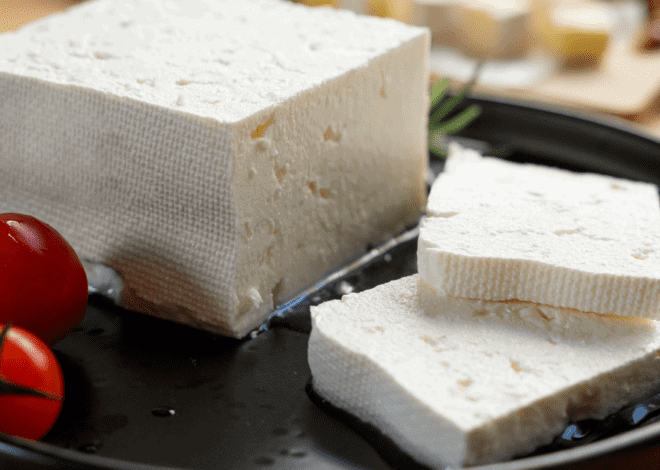 How to make Perfectly Healthy Paneer at Home