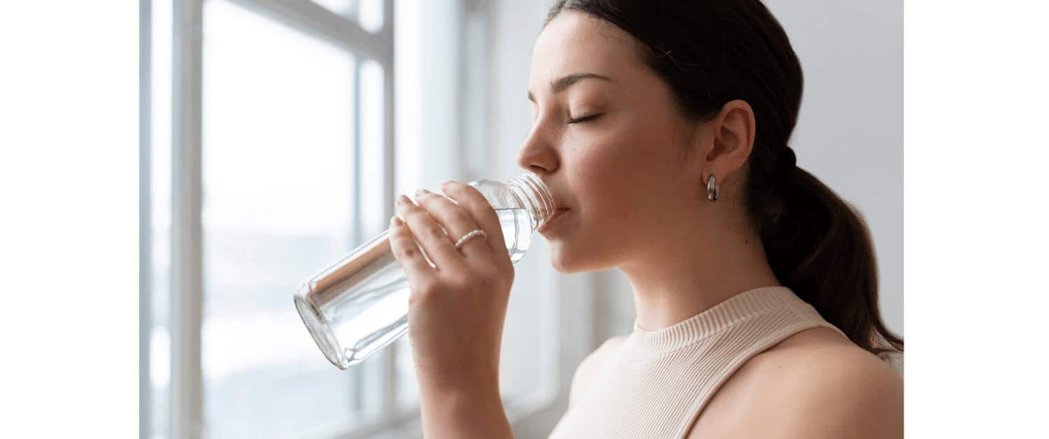 5 Powerful Reasons to Drink Water Every Morning
