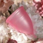 chemical free menstural cups